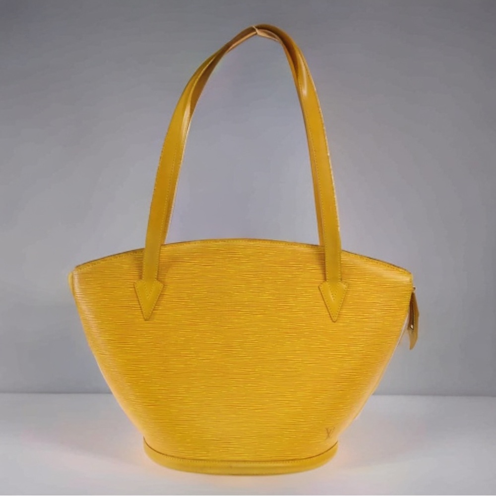 ❌SOLD❌ 🔥AUTHENTIC LOUIS VUITTON SAINT JACQUES BAG🔥